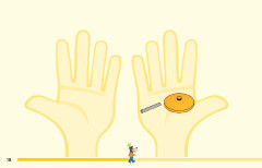 LEGO 10778 instructions page 18 – build guide