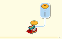 LEGO 10778 instructions page 19 – build guide