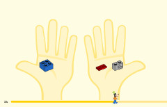 LEGO 10778 instructions page 24 – build guide