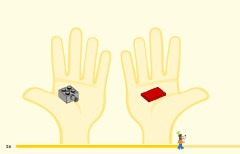 LEGO 10778 instructions page 26 – build guide