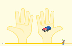 LEGO 10778 instructions page 30 – build guide