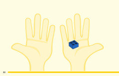 LEGO 10778 instructions page 32 – build guide