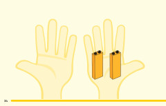 LEGO 10778 instructions page 34 – build guide