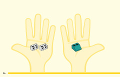 LEGO 10778 instructions page 36 – build guide