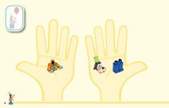 LEGO 10778 instructions page 4 – build guide