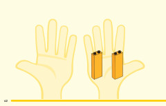 LEGO 10778 instructions page 42 – build guide