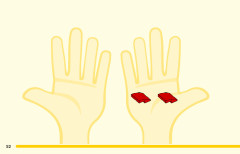 LEGO 10778 instructions page 52 – build guide