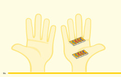 LEGO 10778 instructions page 54 – build guide