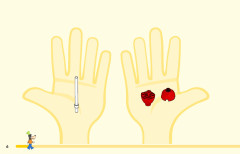 LEGO 10778 instructions page 6 – build guide