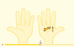 LEGO 10780 instructions page 18 – build guide