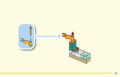 LEGO 10780 instructions page 19 – build guide