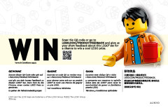 LEGO 10780 instructions page 56 – build guide