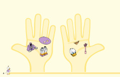 LEGO 10780 instructions page 6 – build guide