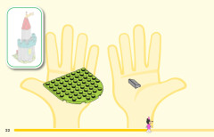 LEGO 10780 instructions page 22 – build guide