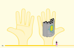 LEGO 10780 instructions page 24 – build guide