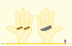 LEGO 10780 instructions page 28 – build guide