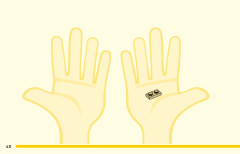 LEGO 10780 instructions page 40 – build guide