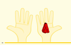 LEGO 10780 instructions page 52 – build guide