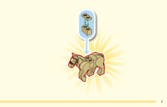 LEGO 10780 instructions page 7 – build guide