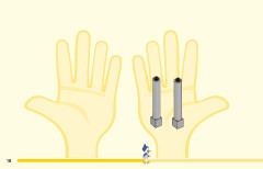 LEGO 10780 instructions page 18 – build guide