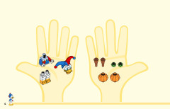 LEGO 10780 instructions page 4 – build guide