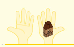 LEGO 10780 instructions page 44 – build guide