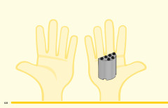 LEGO 10780 instructions page 46 – build guide