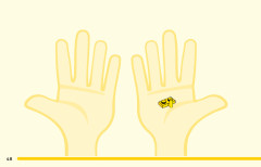 LEGO 10780 instructions page 48 – build guide