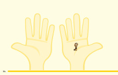 LEGO 10780 instructions page 54 – build guide