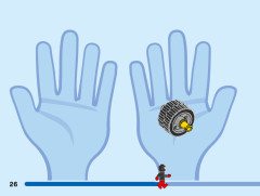 LEGO 10781 instructions page 26 – build guide