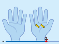 LEGO 10781 instructions page 32 – build guide