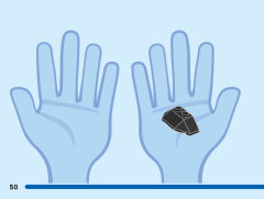 LEGO 10781 instructions page 50 – build guide