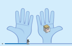 LEGO 10782 instructions page 14 – build guide