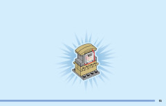 LEGO 10782 instructions page 15 – build guide