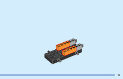 LEGO 10782 instructions page 19 – build guide