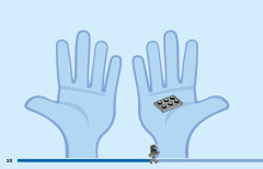 LEGO 10782 instructions page 20 – build guide