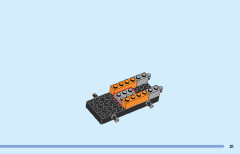 LEGO 10782 instructions page 21 – build guide