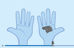 LEGO 10782 instructions page 24 – build guide