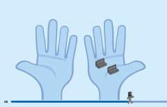 LEGO 10782 instructions page 26 – build guide