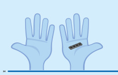 LEGO 10782 instructions page 34 – build guide