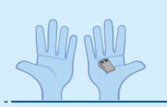 LEGO 10782 instructions page 42 – build guide