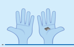 LEGO 10782 instructions page 48 – build guide