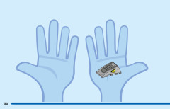 LEGO 10782 instructions page 50 – build guide