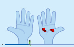 LEGO 10782 instructions page 16 – build guide