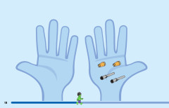 LEGO 10782 instructions page 18 – build guide