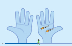 LEGO 10782 instructions page 20 – build guide