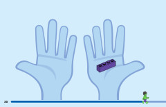 LEGO 10782 instructions page 30 – build guide