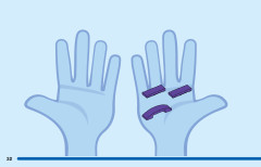 LEGO 10782 instructions page 32 – build guide