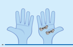 LEGO 10782 instructions page 36 – build guide