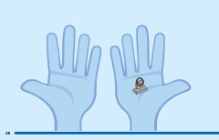 LEGO 10782 instructions page 38 – build guide